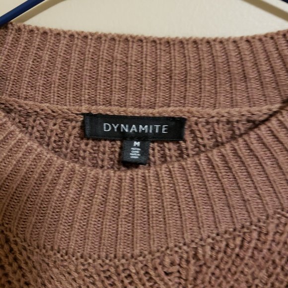 Knit sweater - Picture 3 of 3